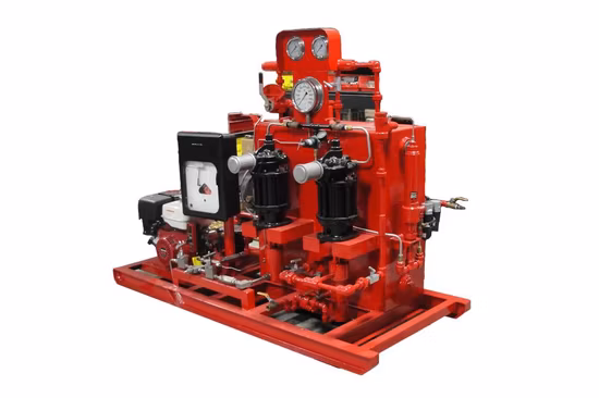 Манометр для Bop или испытательного насоса высокого давления